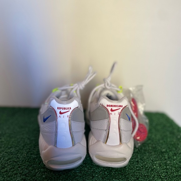 Air Max 95 De Lo Mio main image 4